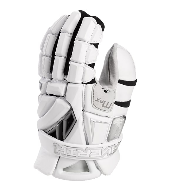 Maverik Max Goalie Glove